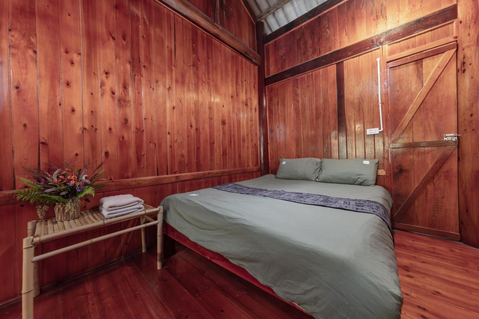 Zili Homestay Sa Pa Zewnętrze zdjęcie