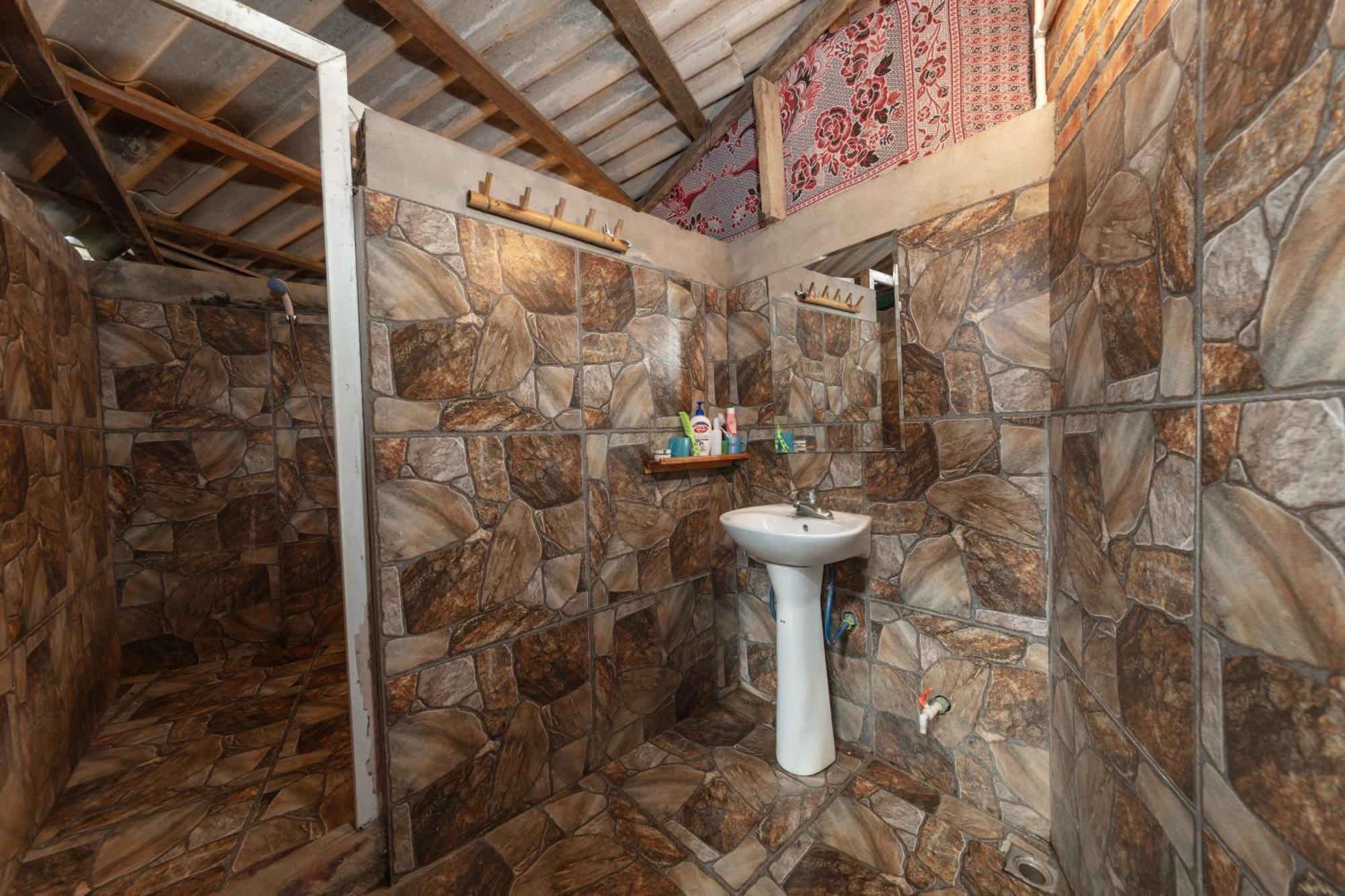 Zili Homestay Sa Pa Zewnętrze zdjęcie