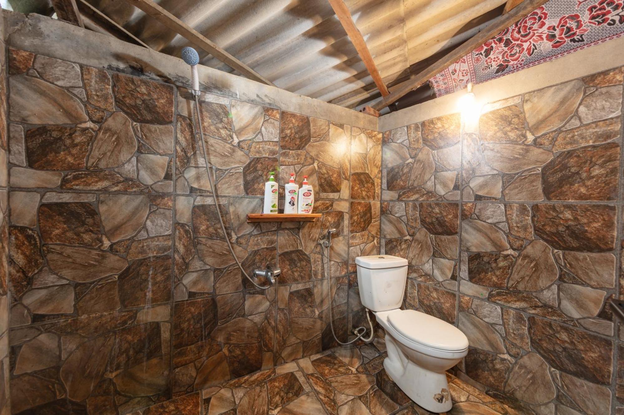 Zili Homestay Sa Pa Zewnętrze zdjęcie